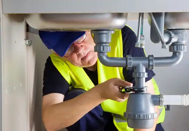 loodgieter Badhoevedorp